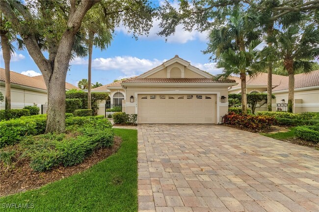 property at 27145 Lost Lake Ln
