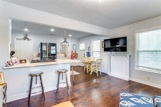1827 Frederick St in Fort Worth, TX - Building Photo - Building Photo