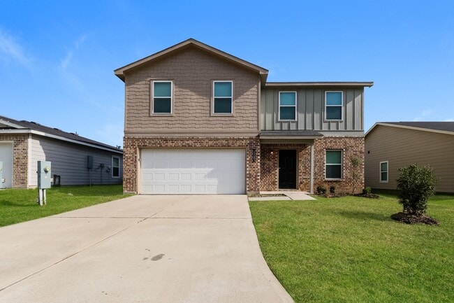 property at 10083 Cerritos dr