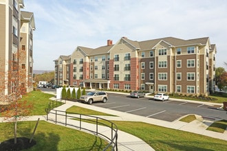 The Overlook in Camp Hill, PA - Building Photo - Building Photo