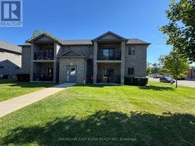 50 South Street E in Aylmer, ON - Building Photo