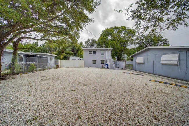 property at 3376 NW 49th St