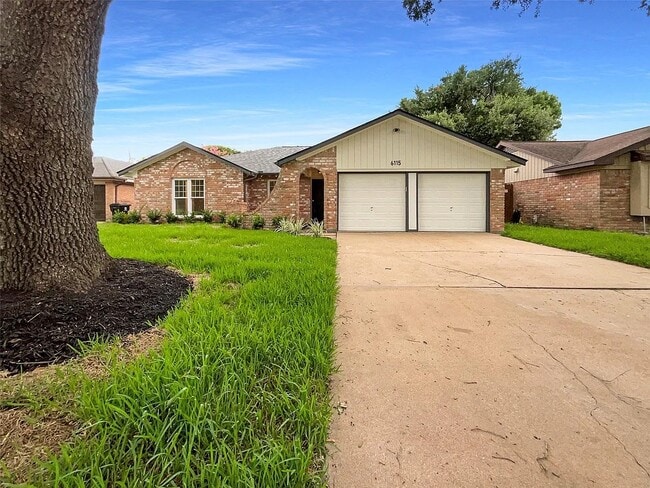property at 6115 Brown Bark Dr