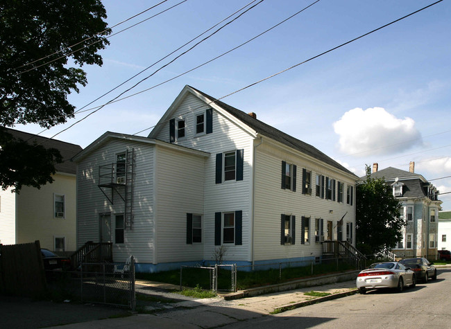 151 Whipple St in Fall River, MA - Building Photo - Building Photo