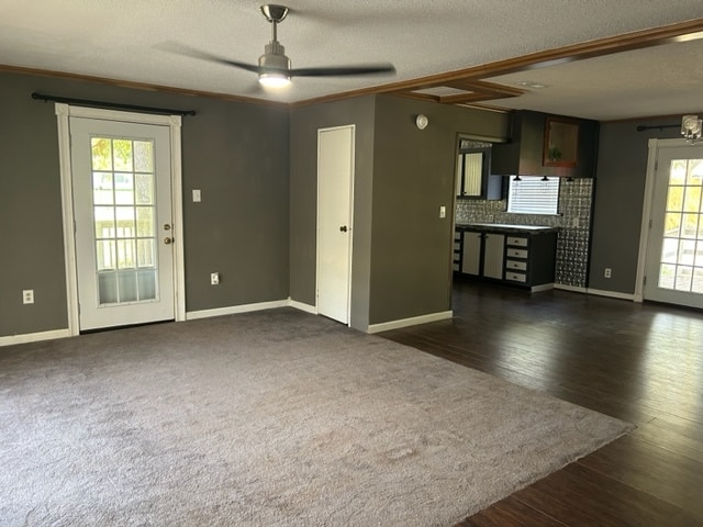 116 W Magnolia St in New Boston, TX - Building Photo - Building Photo