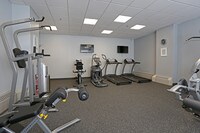 Park Heights Apartments photo'