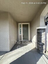 4418 W Robin Ave in Visalia, CA - Building Photo - Building Photo