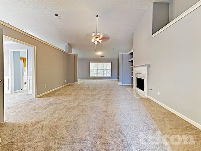 3206 Millash Run NE in Buford, GA - Foto de edificio - Building Photo