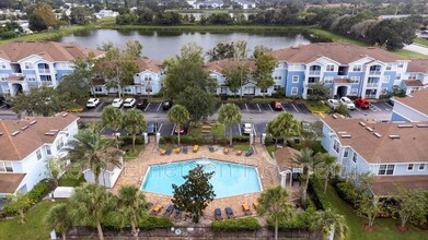 5800 Lake Pointe Village Cir-Unit -#601 in Orlando, FL - Building Photo - Building Photo