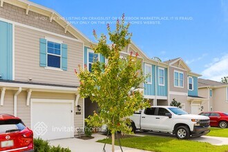 337 Cherry Ridge Dr in Orange Park, FL - Building Photo - Building Photo
