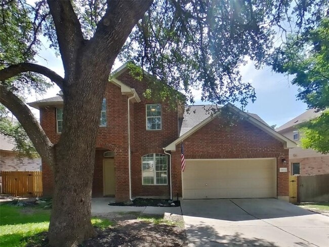 property at 405 Red Hawk Dr