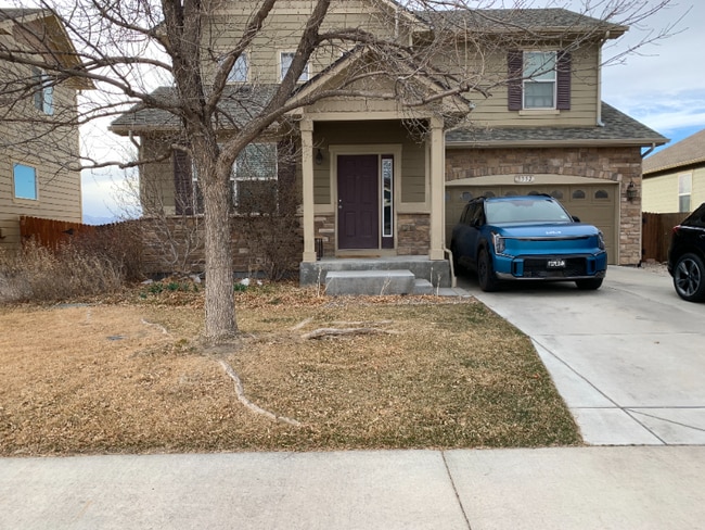 3332 Wagon Trail Rd in Fort Collins, CO - Building Photo - Building Photo