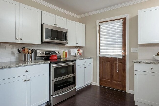 1710 Ashmore Ave in Chattanooga, TN - Building Photo - Building Photo