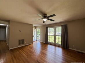 7220 Ainsley St in Fayetteville, NC - Building Photo - Building Photo