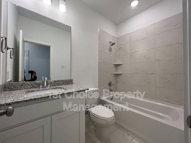 6573 Iron Horse Blvd in North Richland Hills, TX - Building Photo - Building Photo