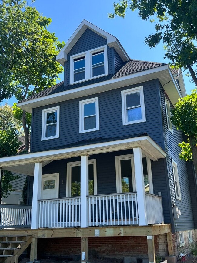 property at 1228 9th Ave