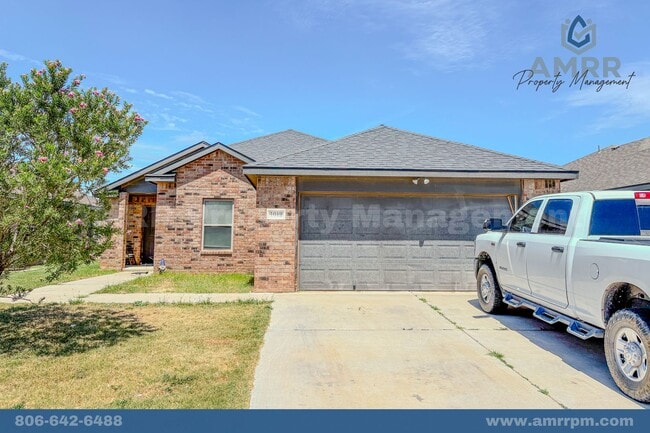 property at 1012 Preston Trails
