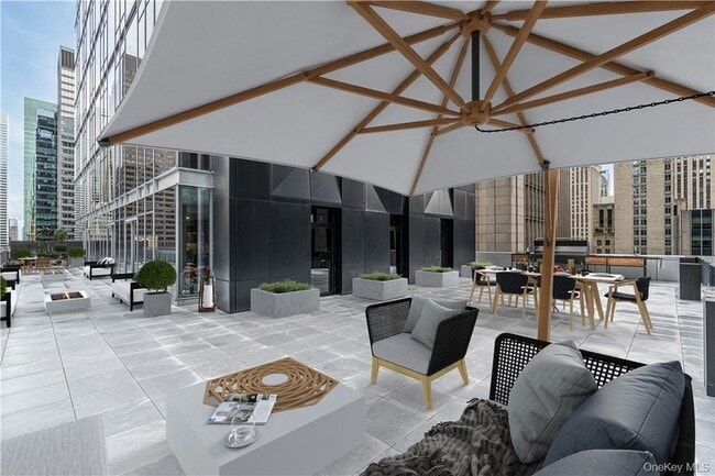 20 W 53rd St in New York, NY - Foto de edificio - Building Photo