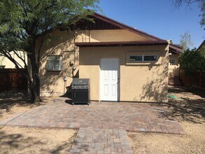 1030 E 7th St in Tucson, AZ - Building Photo - Building Photo