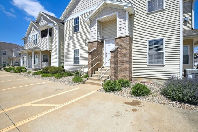 property at 3704 Balcary Bay