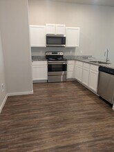 2101 Langford Ave in Lubbock, TX - Building Photo - Building Photo