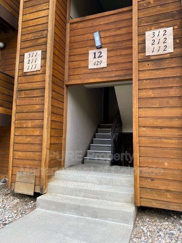 property at 429 Wright St