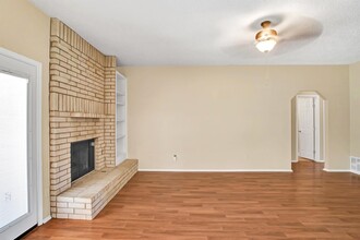 16412 Framingham Cir in Pflugerville, TX - Building Photo - Building Photo