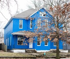 514 S 4th St, Unit 1