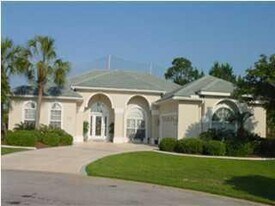 38 Kristin Cove in Destin, FL - Building Photo