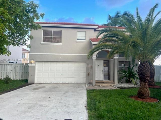 property at 311 SW 100th Ave