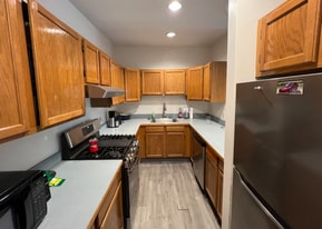 11 Worcester St, Unit 2 in Boston, MA - Building Photo