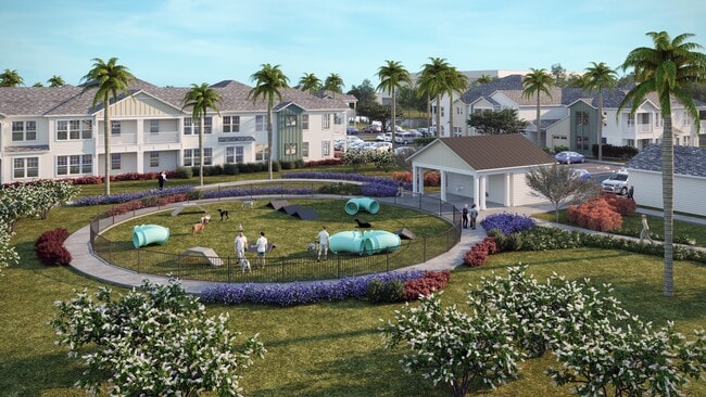 The Honeybell in Vero Beach, FL - Building Photo - Building Photo