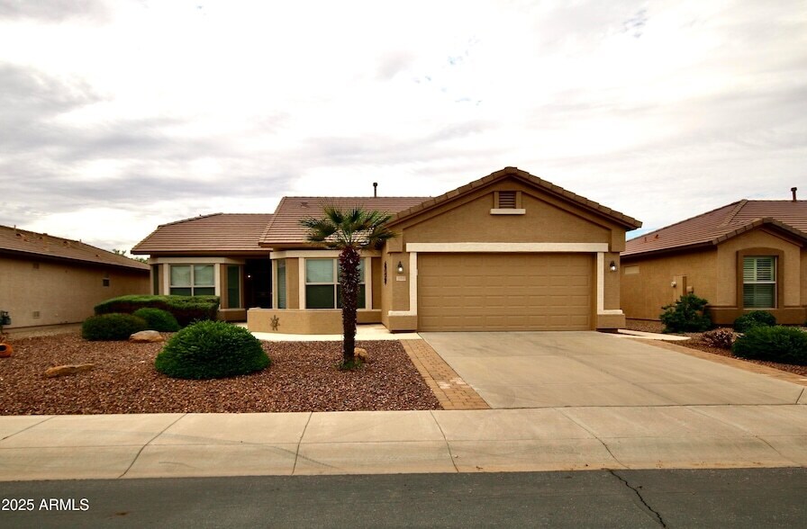 3045 E Firestone Dr in Chandler, AZ - Building Photo