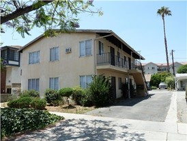 169 Junipero Serra Dr Apartments