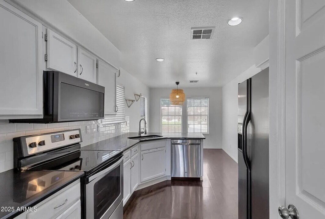 8824 E Mescal St in Scottsdale, AZ - Building Photo