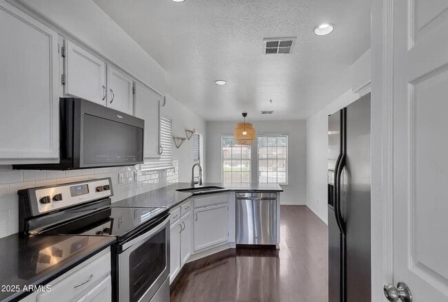property at 8824 E Mescal St