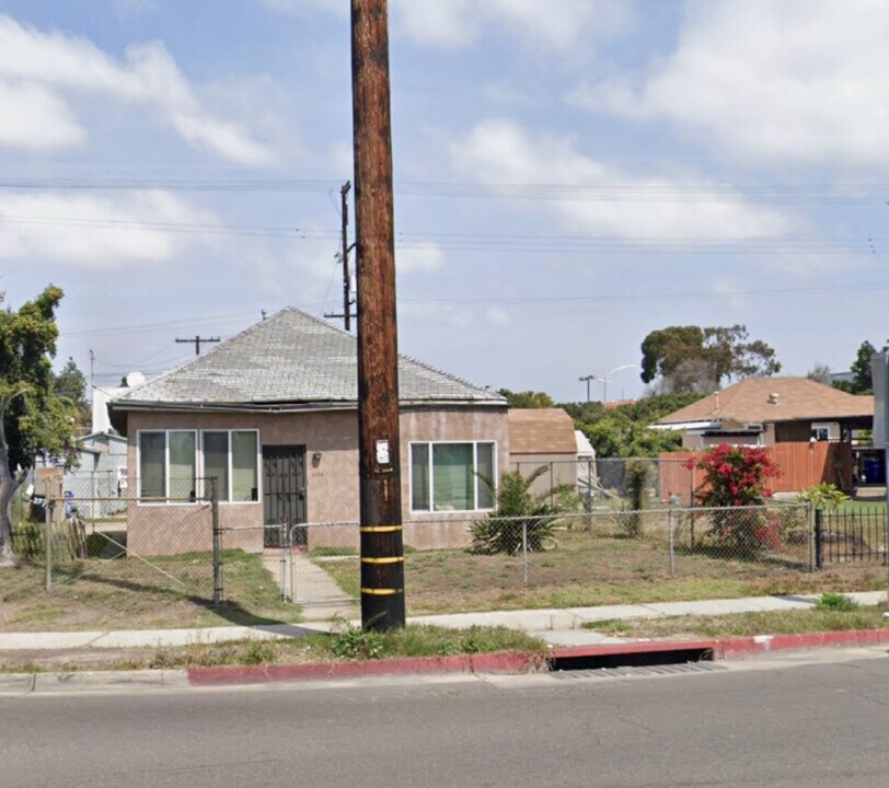 2778 National Ave in San Diego, CA - Building Photo