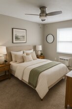 1200 Bunker Hill Rd, Unit C in Troy, OH - Building Photo - Building Photo