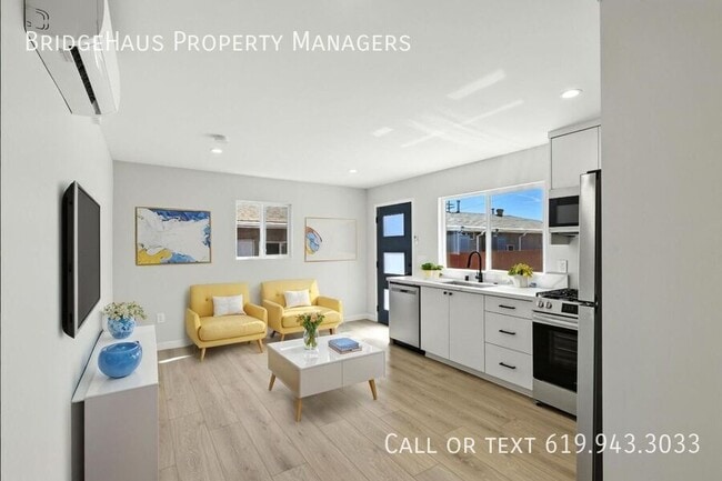 property at 207 Hensley St
