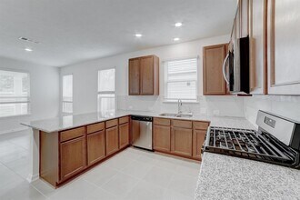 6230 Morning Fern Ln in Humble, TX - Building Photo - Building Photo