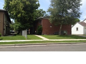 2310 S 600 E, Unit 2 in Salt Lake City, UT - Building Photo - Building Photo