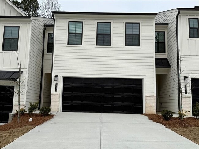 7309 Mulberry St in Flowery Branch, GA - Building Photo - Building Photo