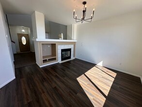 862 Square Dance Ln in Fountain, CO - Building Photo - Building Photo