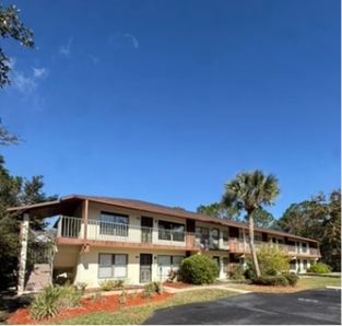 property at 108 Lacosta Ln