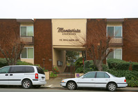 MonteVista Apartments in San Rafael, CA - Foto de edificio - Building Photo