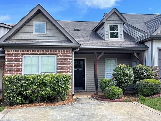 property at 196 The Heights Dr