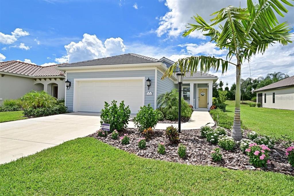 12644 Coastal Breeze Way in Bradenton, FL - Building Photo