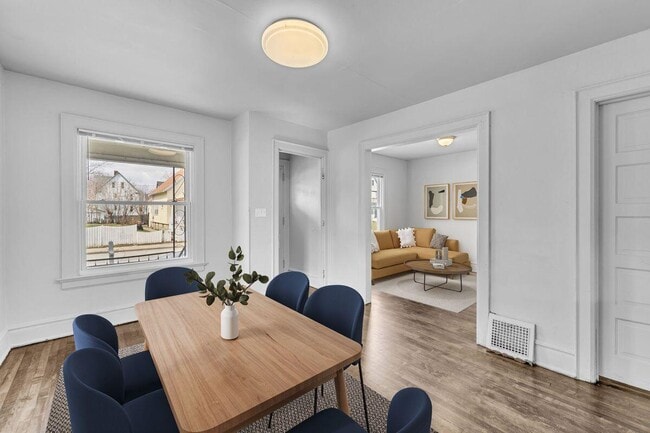 property at 2932 N Holton St