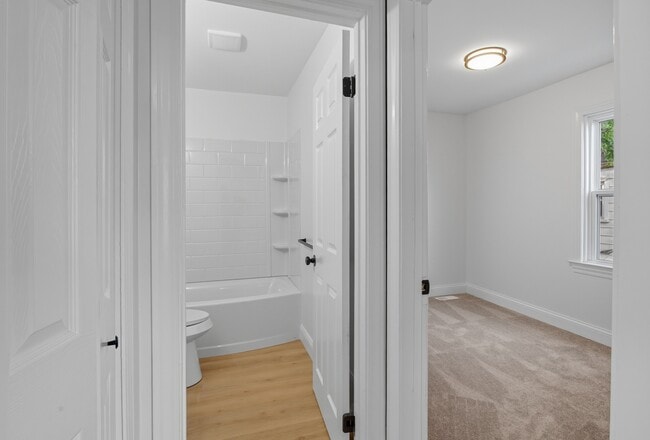 property at 23329 Hazelwood Ave