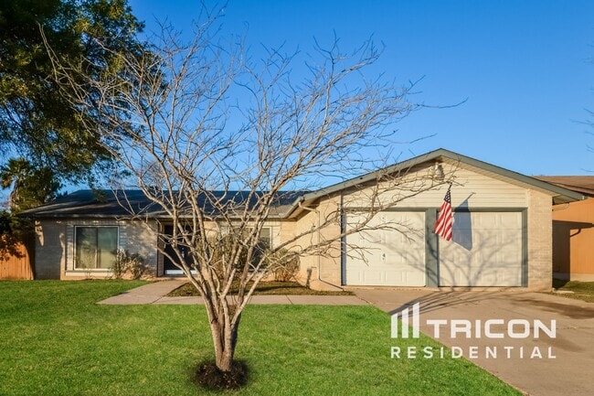 property at 6801 Castile De Oro